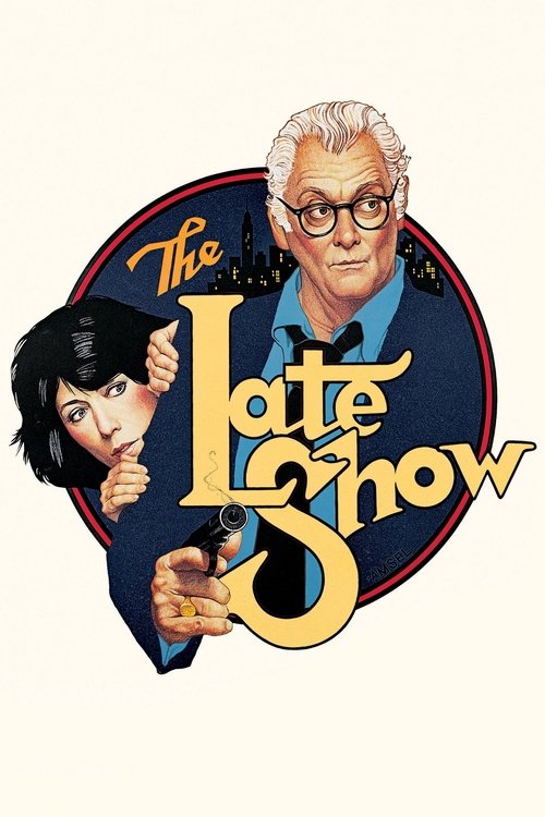 1977 Crime in The Late Show (1977)