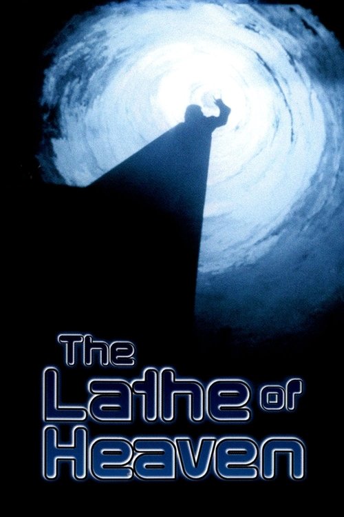 1980 SciFi in The Lathe of Heaven (1980)