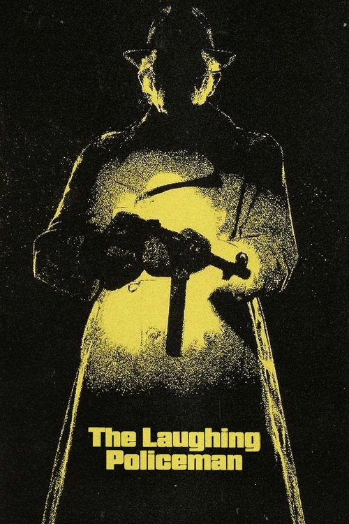 1970s Crime in The Laughing Policeman (1973)