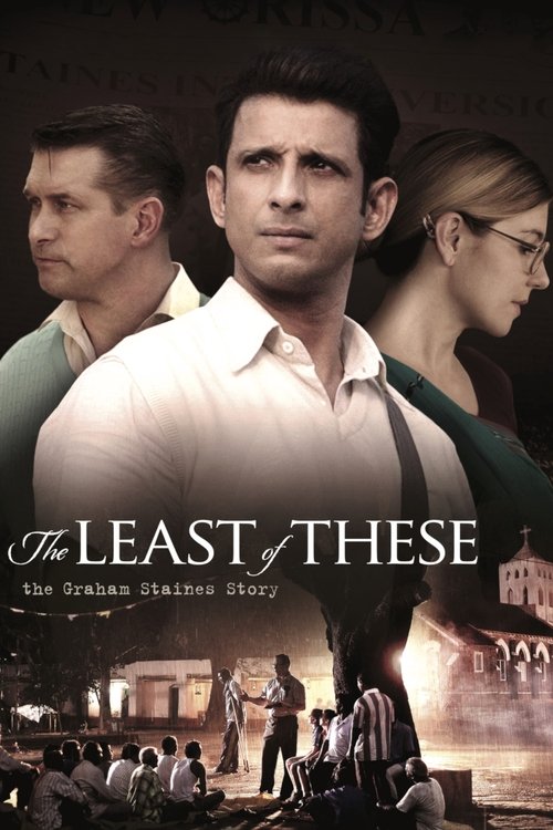Stephen Baldwin in The Least of These (2019)