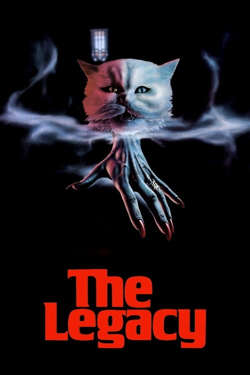 1978 Horror in The Legacy (1978)