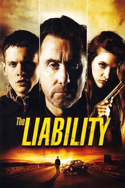 2012 Crime in The Liability (2012)