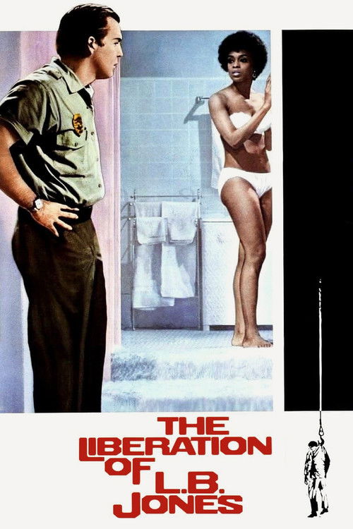 1970 in The Liberation of L.B. Jones (1970)