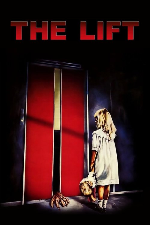1983 Horror in The Lift (1983)