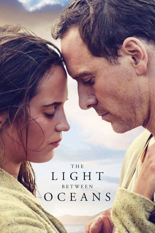 2016 in The Light Between Oceans (2016)