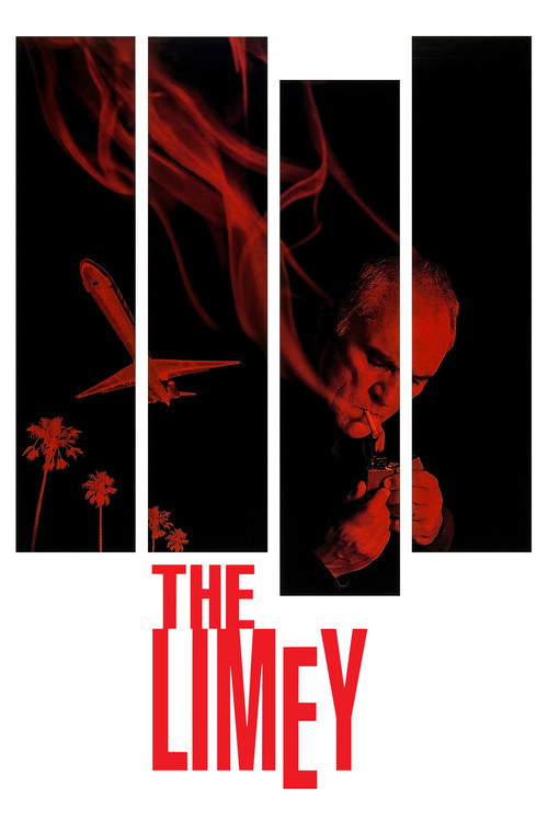 1999 Crime in The Limey (1999)