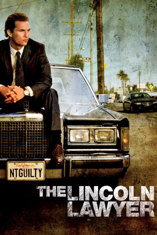 Bryan Cranston in The Lincoln Lawyer (2011)
