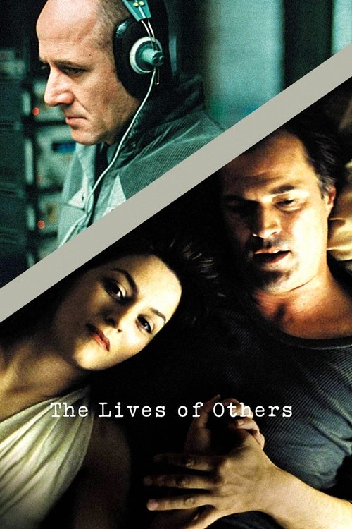 2000s in The Lives of Others (2006)