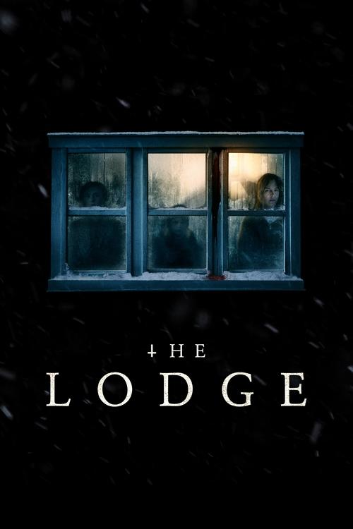 Alicia Silverstone in The Lodge (2020)