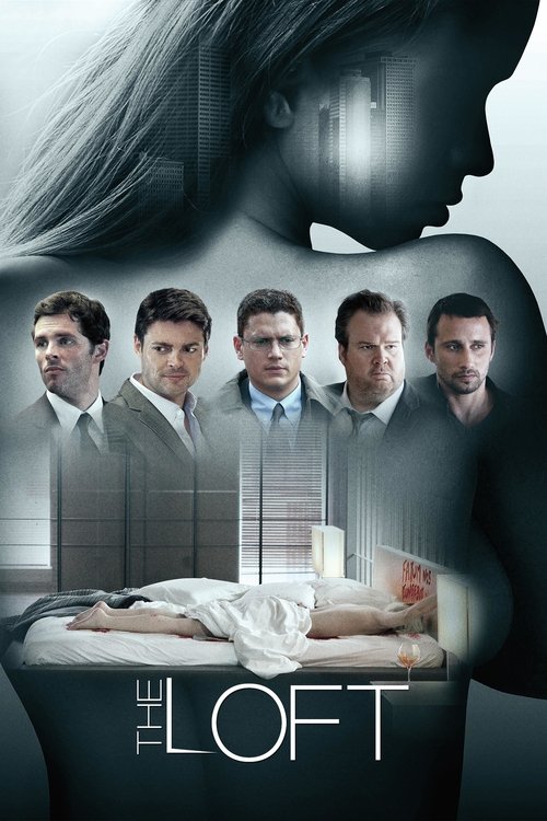 2014 Thriller in The Loft (2014)