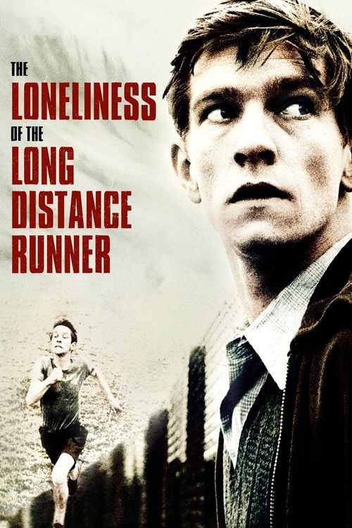 1962 in The Loneliness of the Long Distance Runner (1962)
