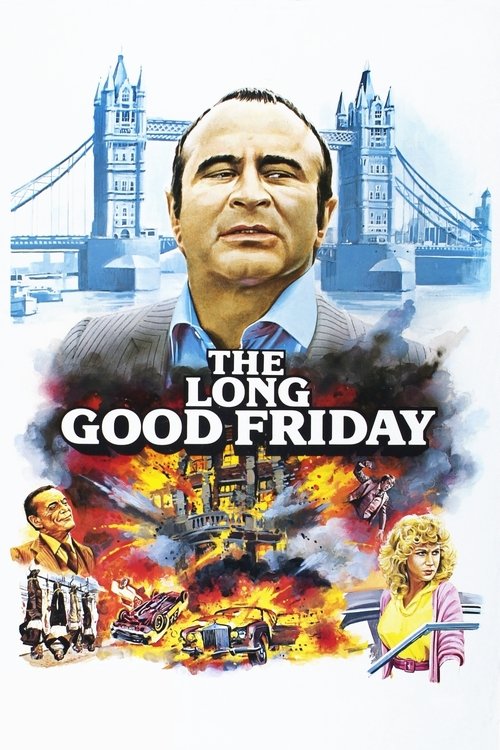 1980s in The Long Good Friday (1980)