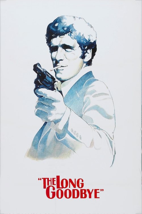 1970s in The Long Goodbye (1973)