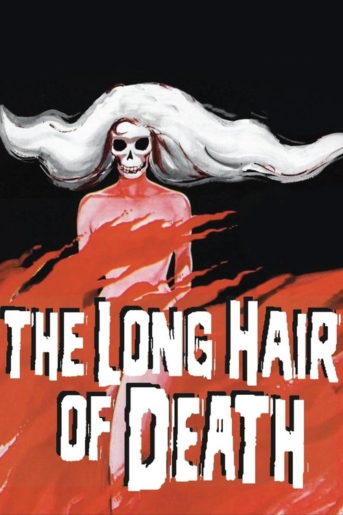 1960s Horror in The Long Hair of Death (1964)