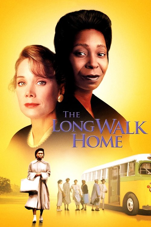 Sissy Spacek in The Long Walk Home (1990)