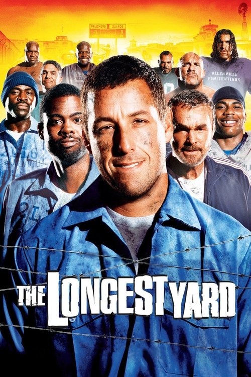 James Cromwell in The Longest Yard (2005)