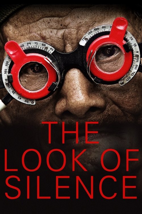 2010s in The Look of Silence (2014)