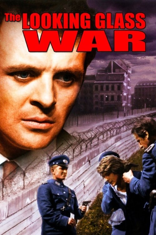 1970 in The Looking Glass War (1970)
