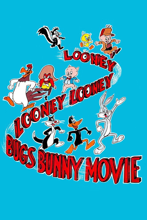 1981 in The Looney, Looney, Looney Bugs Bunny Movie (1981)
