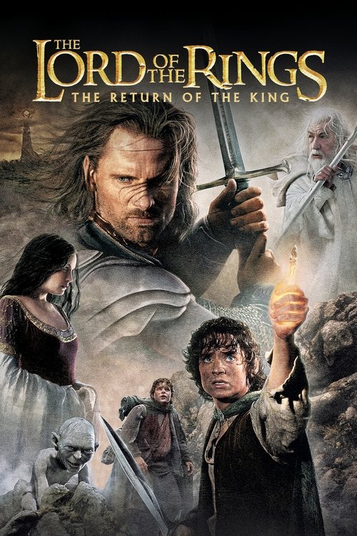 Billy Boyd in The Lord of the Rings: The Return of the King (2003)