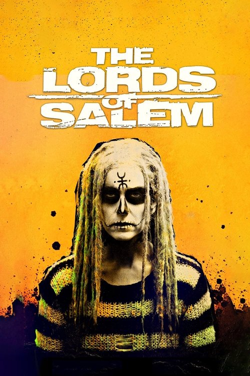 2013 Horror in The Lords of Salem (2013)