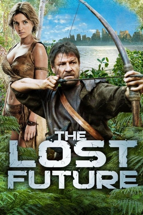 2010 SciFi in The Lost Future (2010)