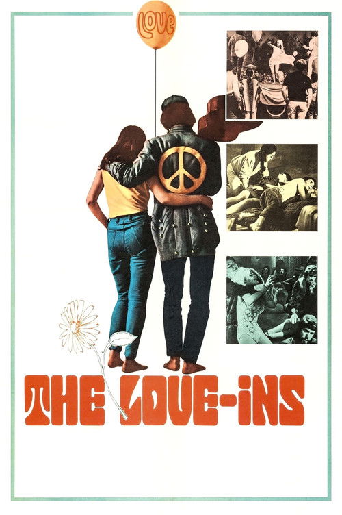 1967 in The Love-Ins (1967)