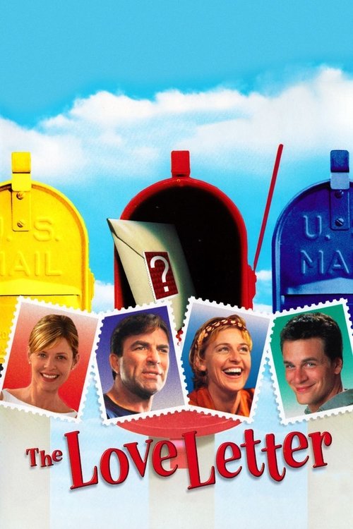 1999 in The Love Letter (1999)