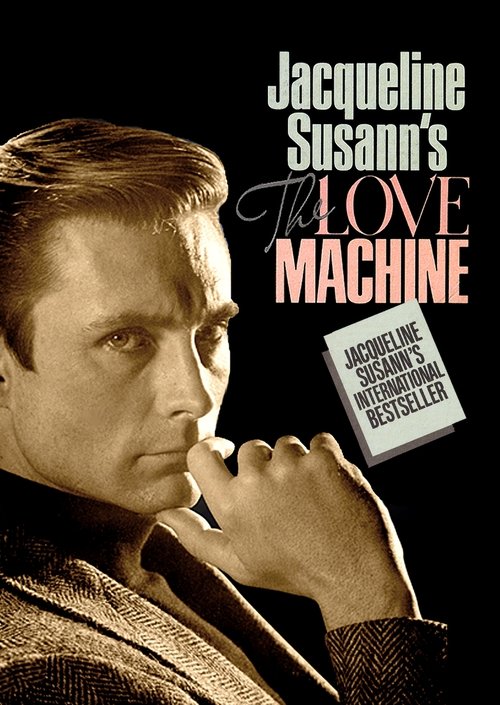 1971 in The Love Machine (1971)