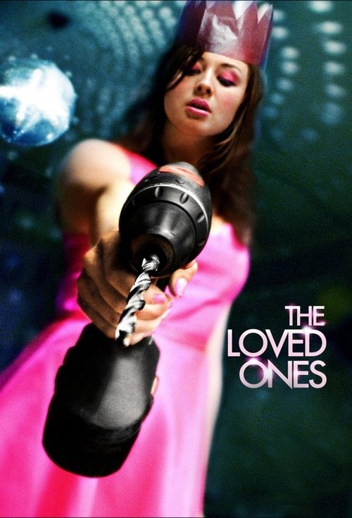 2010 Horror in The Loved Ones (2010)