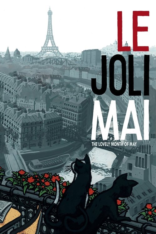 1963 in The Lovely Month of May (1963)