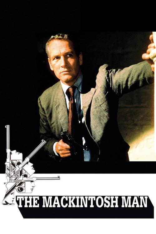 1973 in The MacKintosh Man (1973)