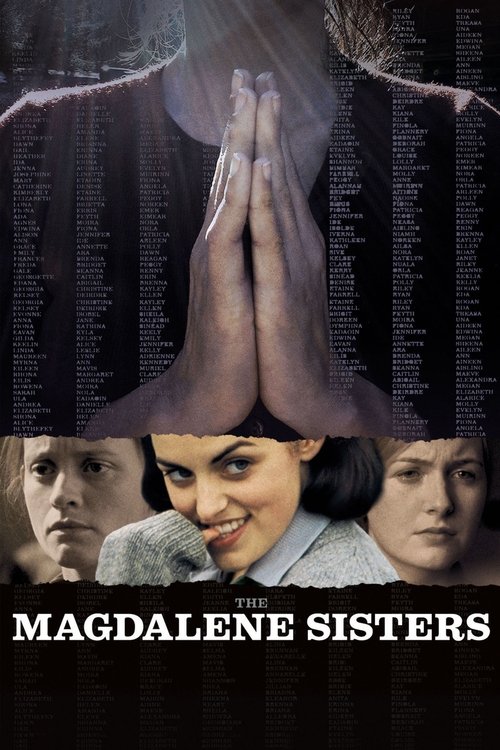 2002 in The Magdalene Sisters (2002)