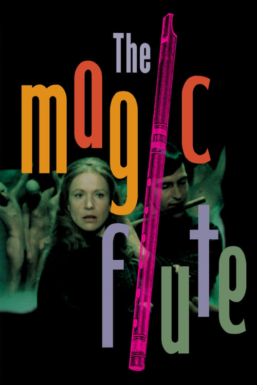Liv Ullmann in The Magic Flute (1975)