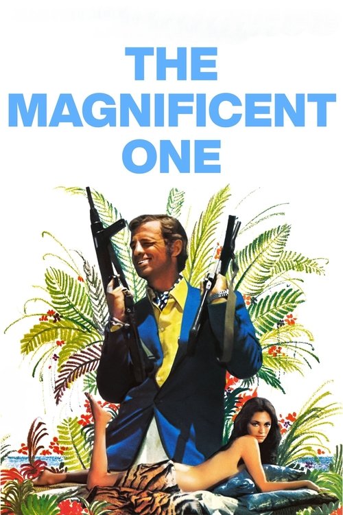 1973 Action in The Magnificent One (1973)