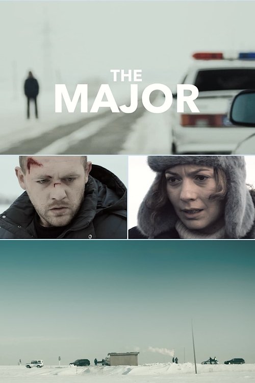 2013 Action in The Major (2013)