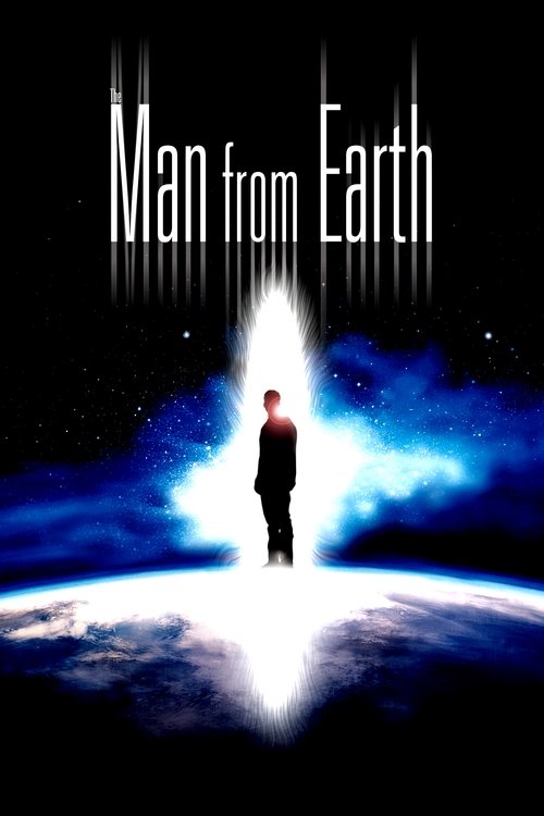 2000s SciFi in The Man from Earth (2007)