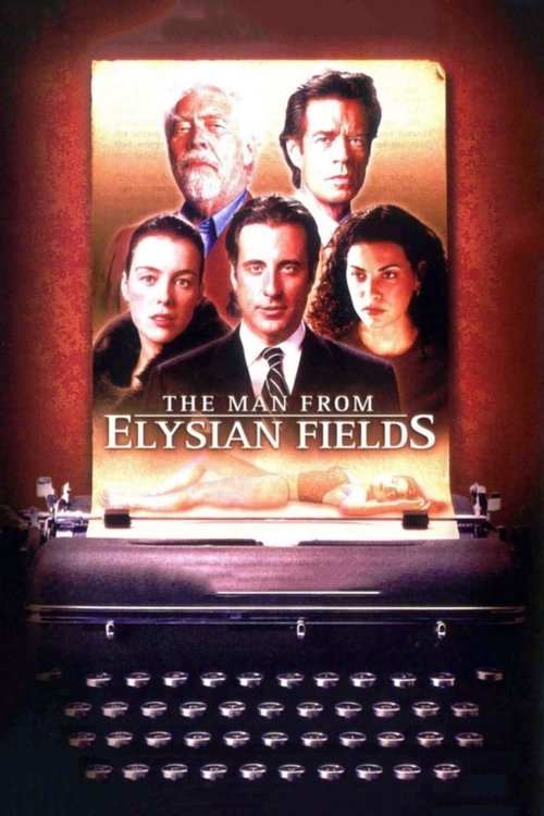 Olivia Williams in The Man from Elysian Fields (2001)