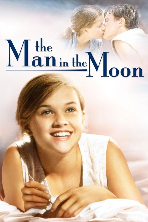 Reese Witherspoon in The Man in the Moon (1991)