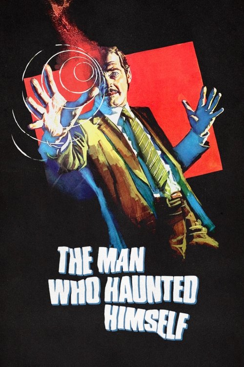 1970 Thriller in The Man Who Haunted Himself (1970)