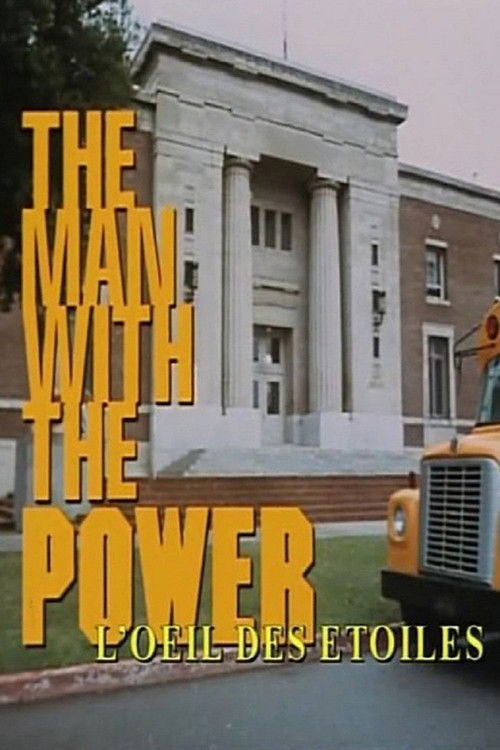 1970s SciFi in The Man with the Power (1977)