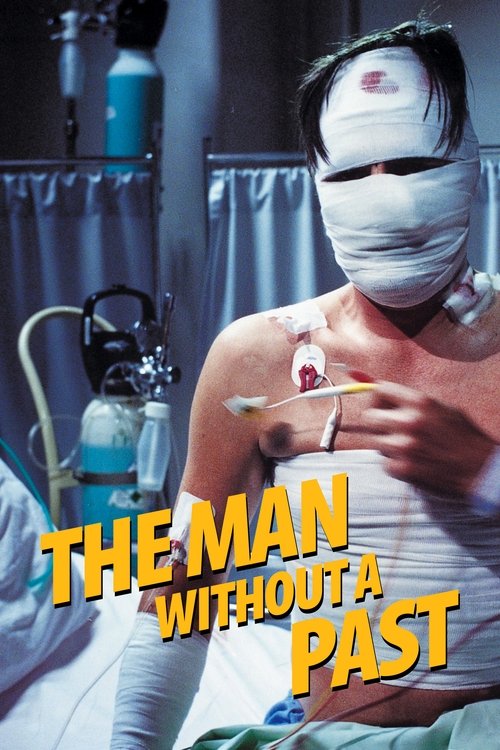 2002 in The Man Without a Past (2002)
