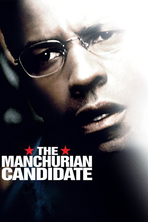 Jeffrey Wright in The Manchurian Candidate (2004)