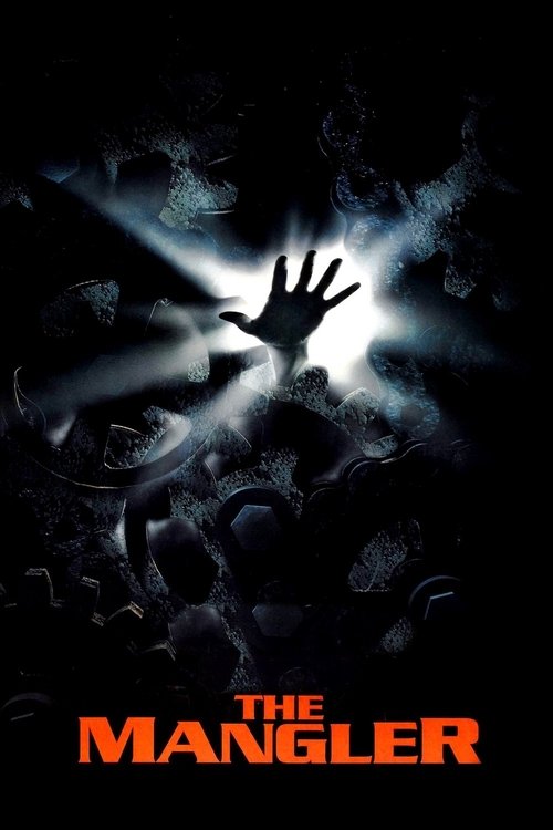 1995 Horror in The Mangler (1995)