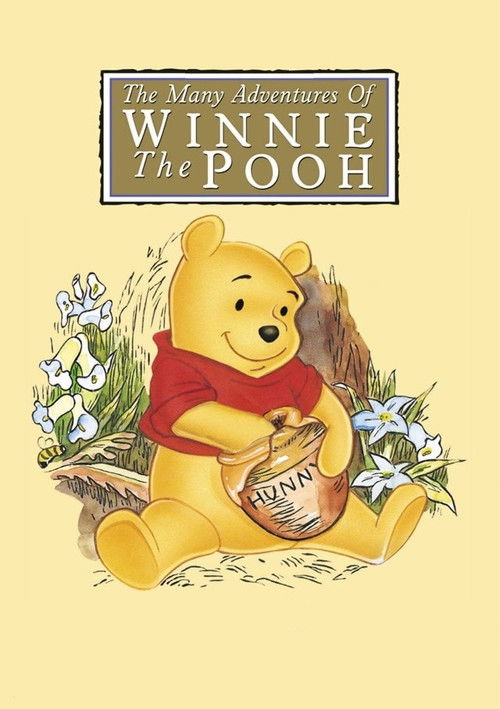 1977 in The Many Adventures of Winnie the Pooh (1977)