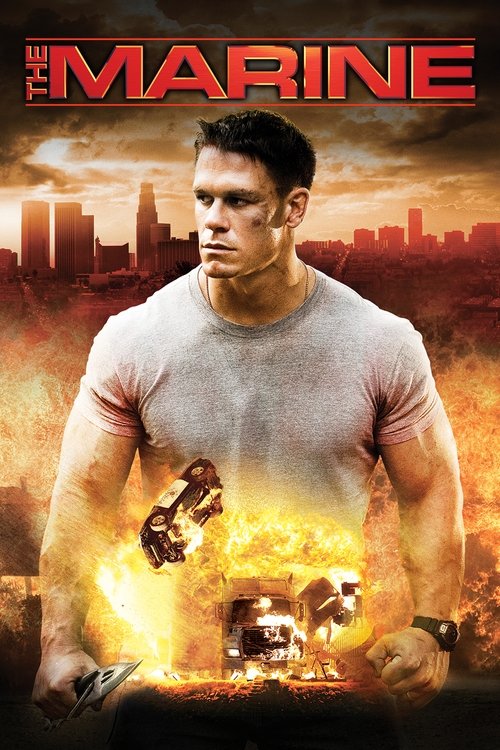2006 Action in The Marine (2006)