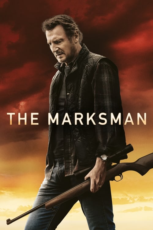 2021 in The Marksman (2021)