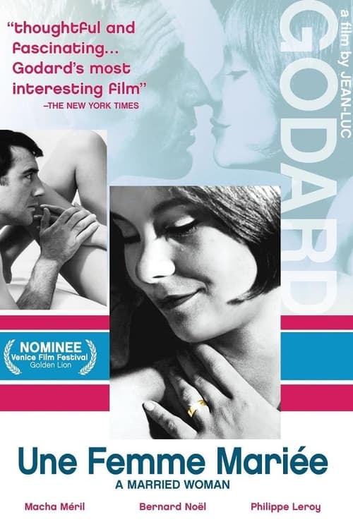 1964 in The Married Woman (1964)