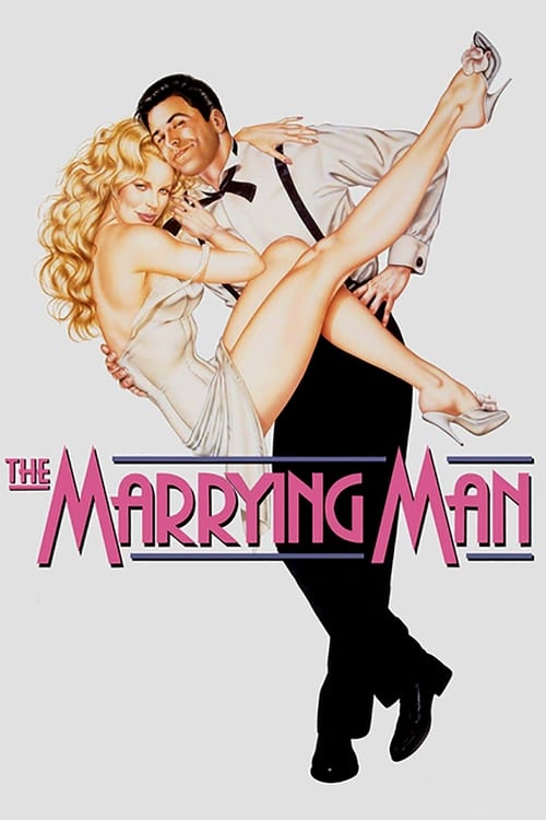 Paul Reiser in The Marrying Man (1991)