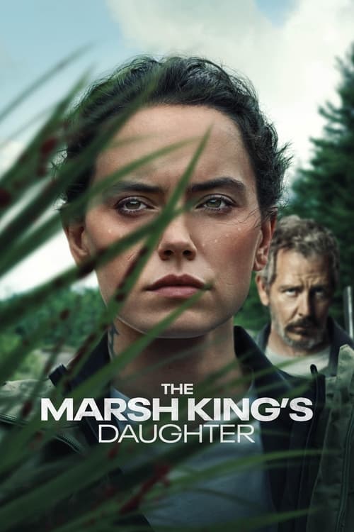 Daisy Ridley in The Marsh King's Daughter (2023)
